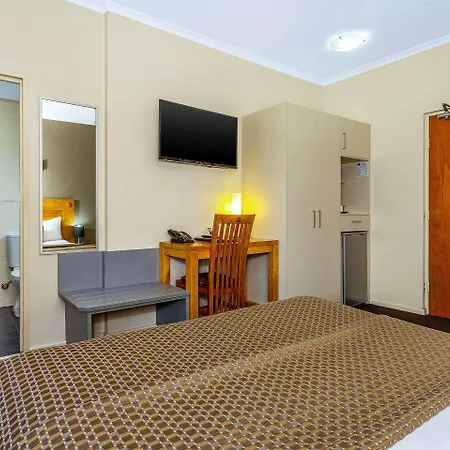 Quality Hotel Darwin Airport Exterior photo