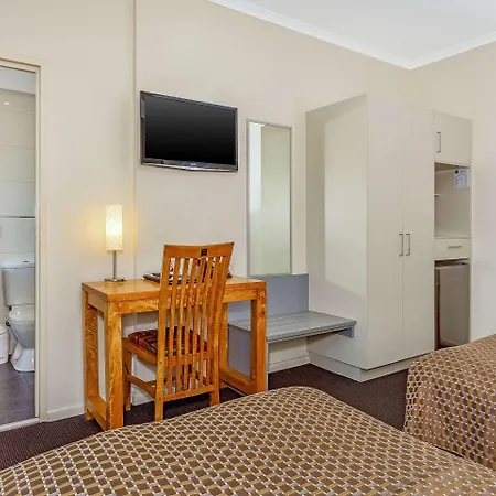 Quality Hotel Darwin Airport Exterior photo