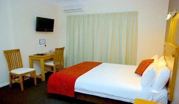 Quality Airport Hotel Darwin